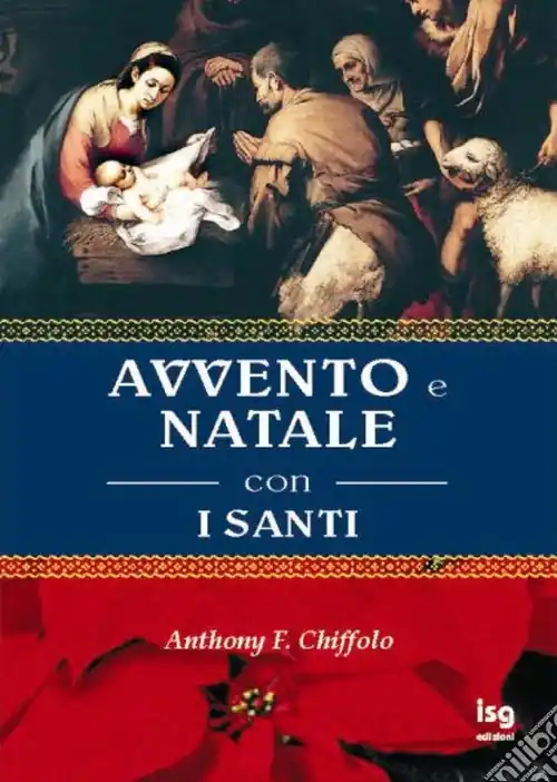 Avvento e Natale con i santi Offerta Del Giorno