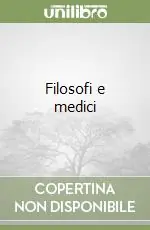 Filosofi e medici Professionale