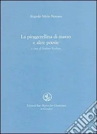 Reso Gratuito La pioggerellina di marzo e altre poesie