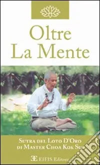 Oltre la mente. «La meditazione» Nuovo Arrivo