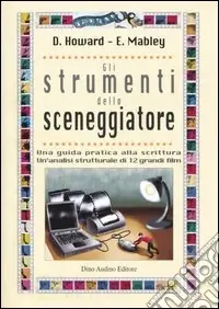 Compra Online Gli strumenti dello sceneggiatore