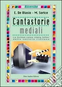 Spedizione Espresso Cantastorie mediali