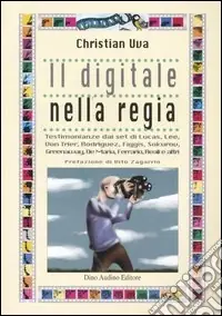 Il digitale nella regia Nuovo Arrivo