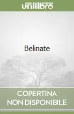 Belinate Prezzo Scontato