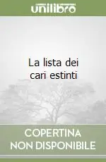 La lista dei cari estinti Vendita Finale