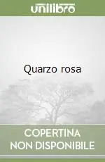 Offerta Lampo Quarzo rosa