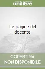 Le pagine del docente Più Venduto