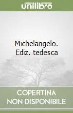 Spedizione Espresso Michelangelo. Ediz. tedesca