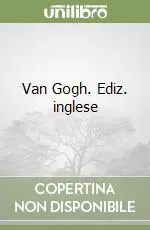 Offerta Van Gogh. Ediz. inglese