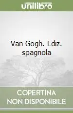 Offerta Speciale Van Gogh. Ediz. spagnola