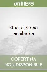 Studi di storia annibalica Pagamento Sicuro
