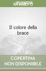 Il colore della brace Prezzo Basso