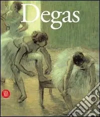 Degas classico e moderno. Ediz. illustrata Compra Oggi Stesso