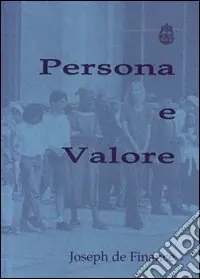 Persona e valore Promo Stagionale