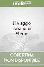 Il viaggio italiano di Sterne Pagamento Sicuro