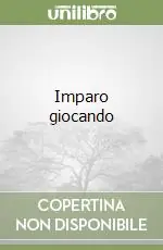 Imparo giocando Spedizione Espresso