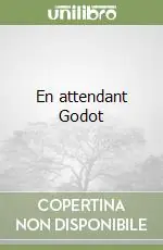 Occasione Imperdibile En attendant Godot