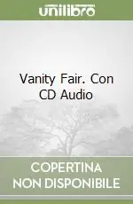 Affare Vanity Fair. Con CD Audio