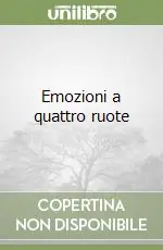 Emozioni a quattro ruote Compra Adesso
