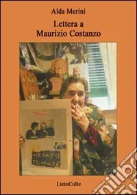 Soddisfatti O Rimborsati Lettera a Maurizio Costanzo