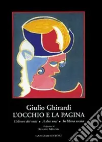 Ultima Occasione L‘occhio e la pagina. L‘alcova dei miti