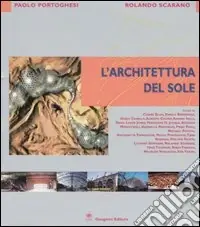 L‘architettura del sole Direttamente Dal Produttore