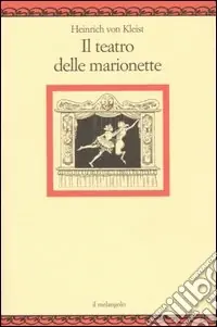 Il teatro delle marionette Consegna Rapida