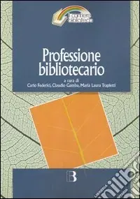 Spedito Oggi Professione bibliotecario