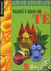 Più Venduto Tutti i tipi di tè