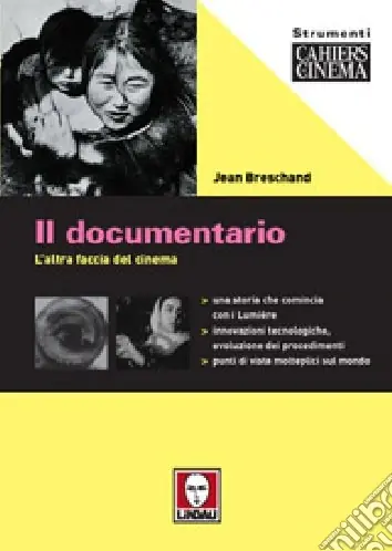 Il documentario. L‘altra faccia del cinema Spedizione Espresso