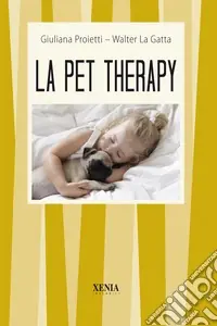 La pet therapy Subito Disponibile