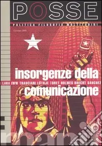 Esclusivo Insorgenza della comunicazione