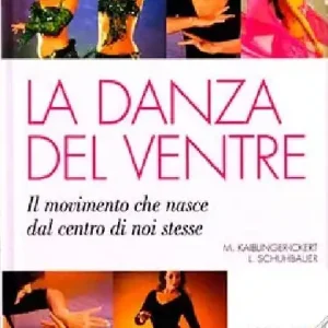 La danza del ventre Solo Oggi