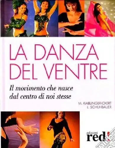 La danza del ventre Solo Oggi
