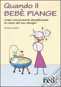 Compra Oggi Stesso Quando il bebè piange
