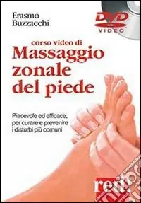 Solo Oggi Corso video di massaggio zonale del piede. DVD
