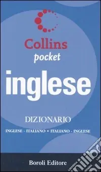 Inglese. Dizionario inglese-italiano, italiano-inglese. Ediz. bilingue Spedizione Espresso