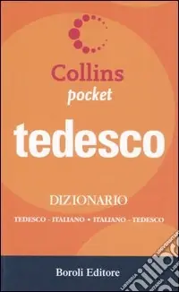 Tedesco. Dizionario tedesco-italiano, italiano-tedesco. Ediz. bilingue Prezzo Di Fabbrica