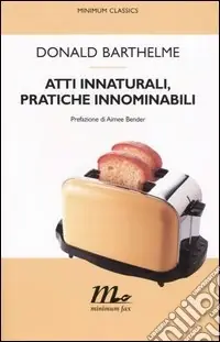 Atti innaturali, pratiche innominabili Soddisfatti O Rimborsati