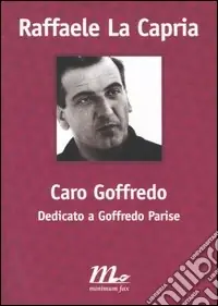 Caro Goffredo. Dedicato a Goffredo Parise Non Perdere