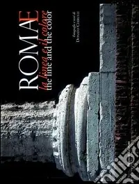 Di Tendenza Roma, la linea e il colore