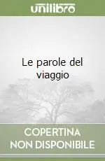 Offerta Limitata Le parole del viaggio