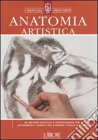 Promozione Anatomia artistica