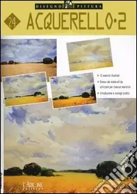 Promozione Acquerello. Vol. 2