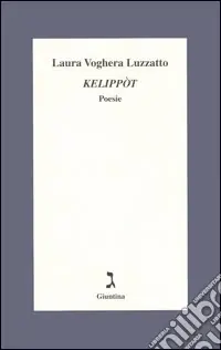 Quantità Limitata Kelippòt. Poesie