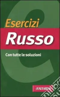 Promo Stagionale Ecercizi russo. Con tutte le soluzioni