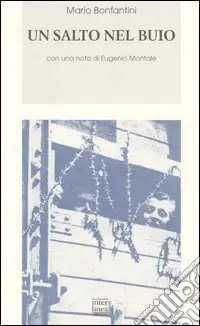 Esclusivo Un salto nel buio