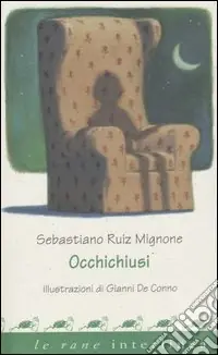 Occhichiusi Nuova Collezione