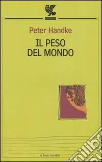 Il peso del mondo Promo Stagionale