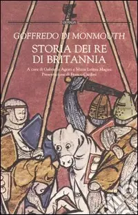 Compra Online Storia dei re di Britannia